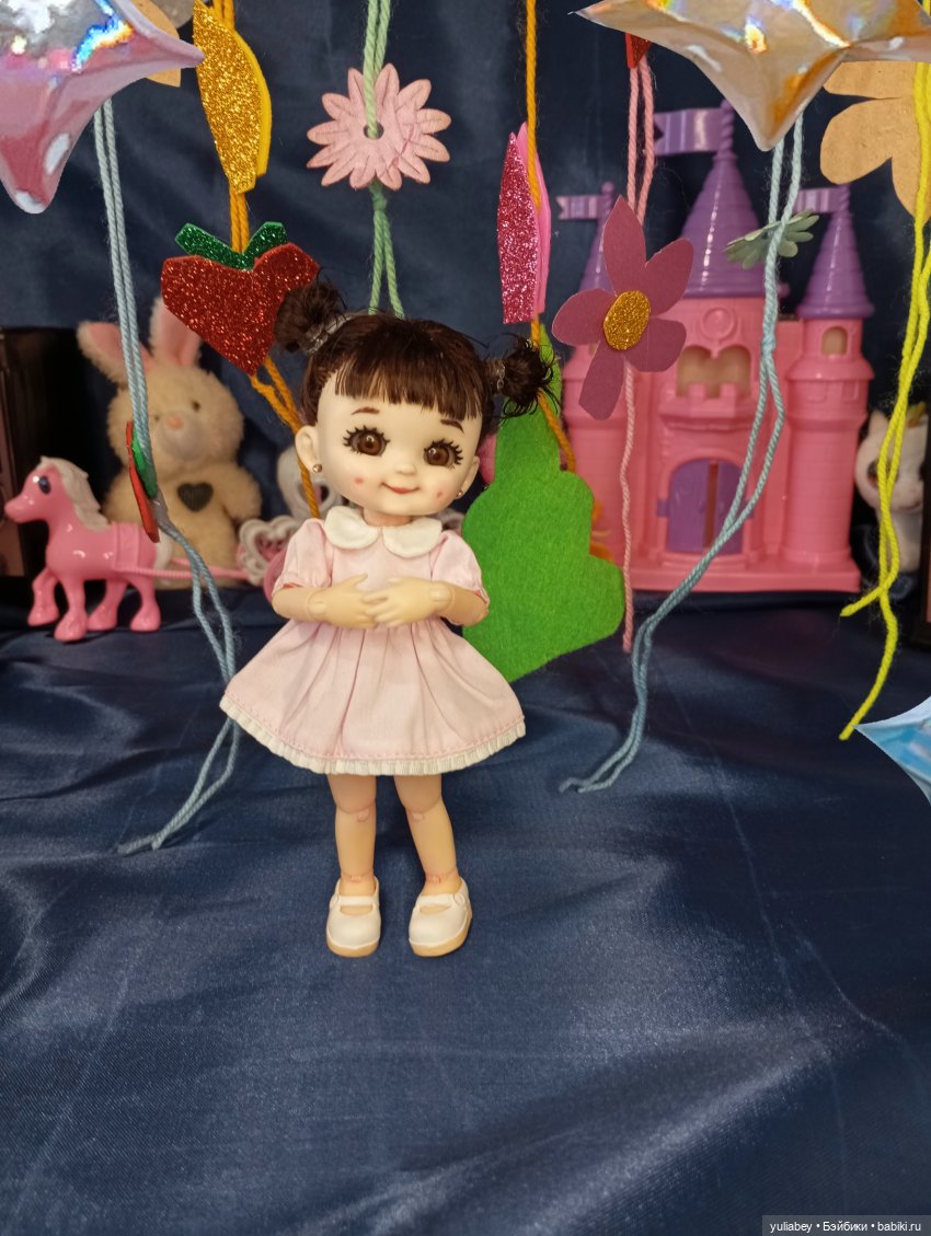 Куклогорск. Музфест2024. Дарья Бурцева (фото 4)