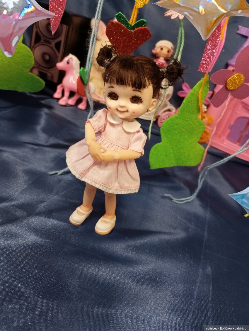 Куклогорск. Музфест2024. Дарья Бурцева