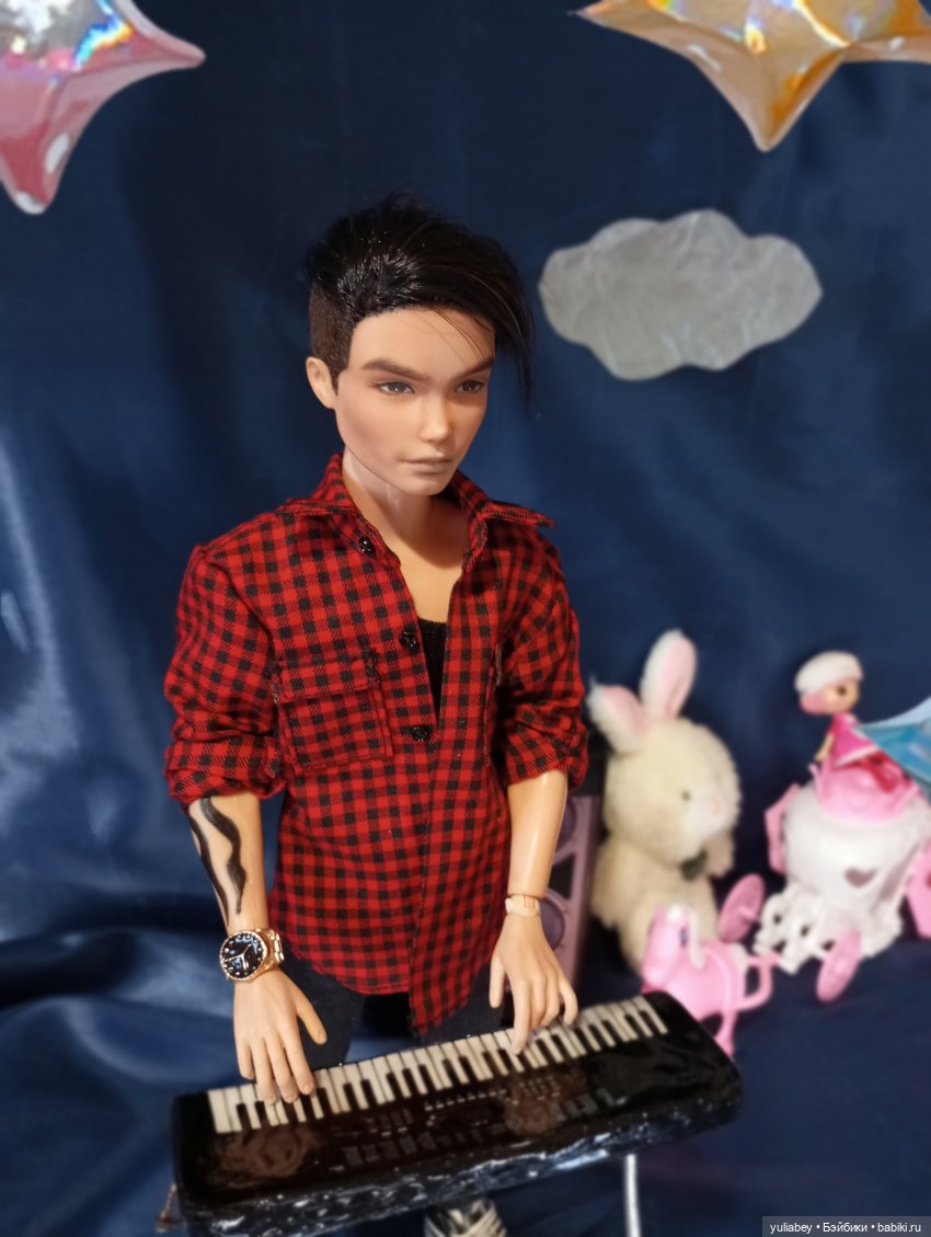 Куклогорск. Музфест2024. Дарья Бурцева (фото 5)