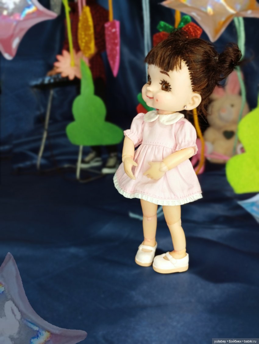 Куклогорск. Музфест2024. Дарья Бурцева