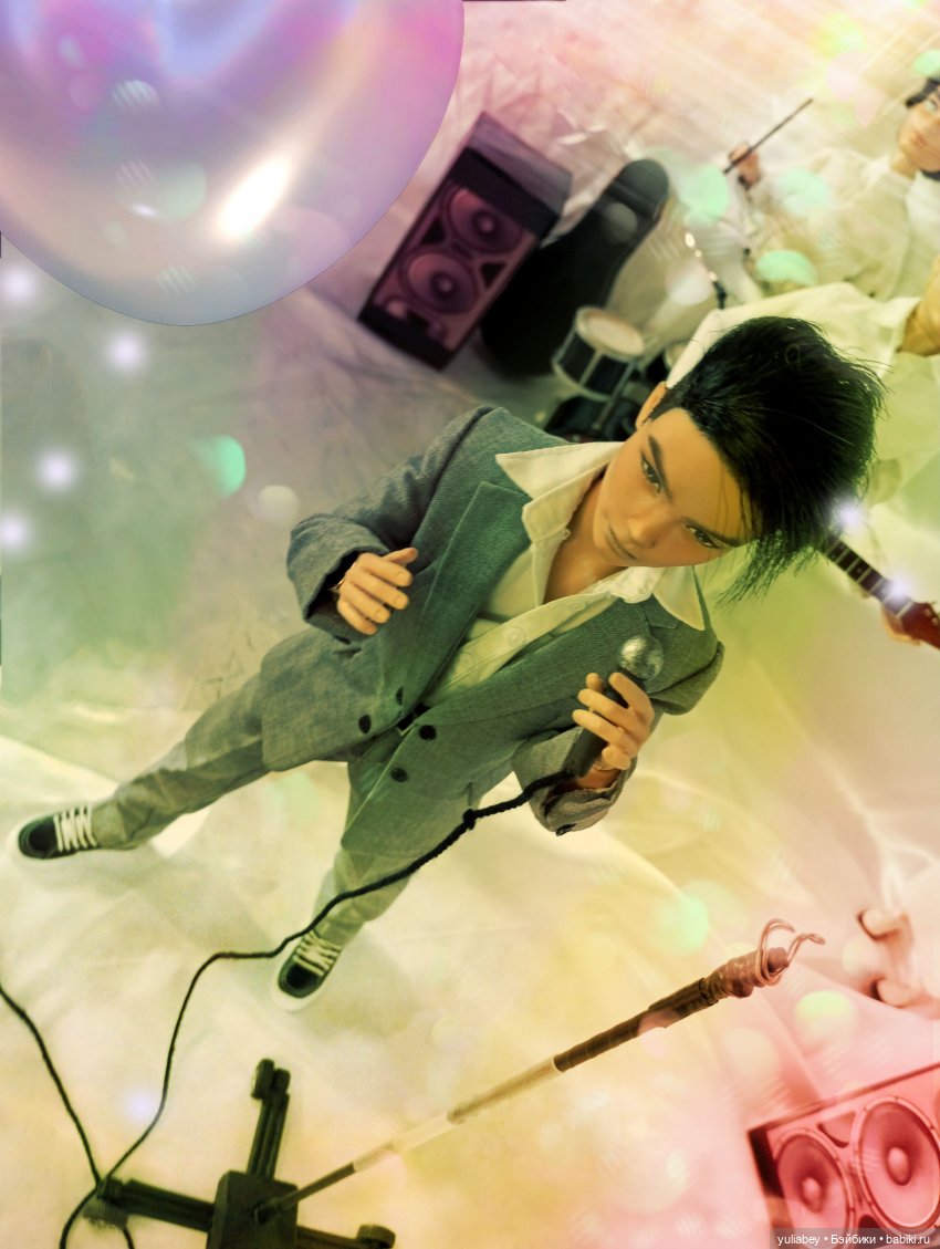 Куклогорск. Музфест 2024.Перспектива