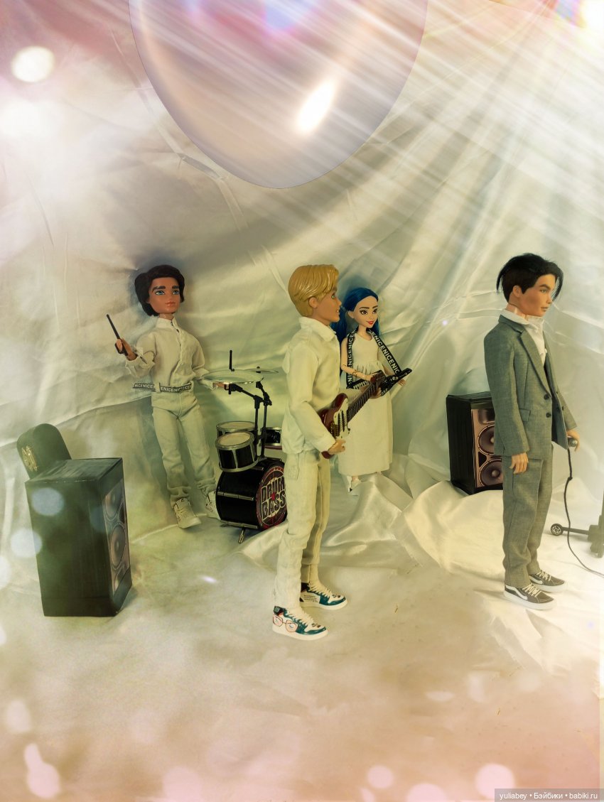 Куклогорск. Музфест 2024.Перспектива (фото 3)