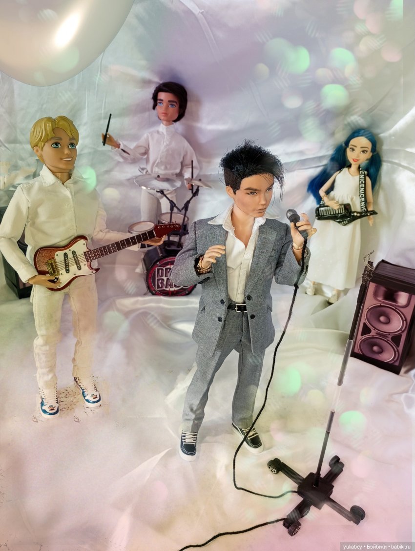 Куклогорск. Музфест 2024.Перспектива