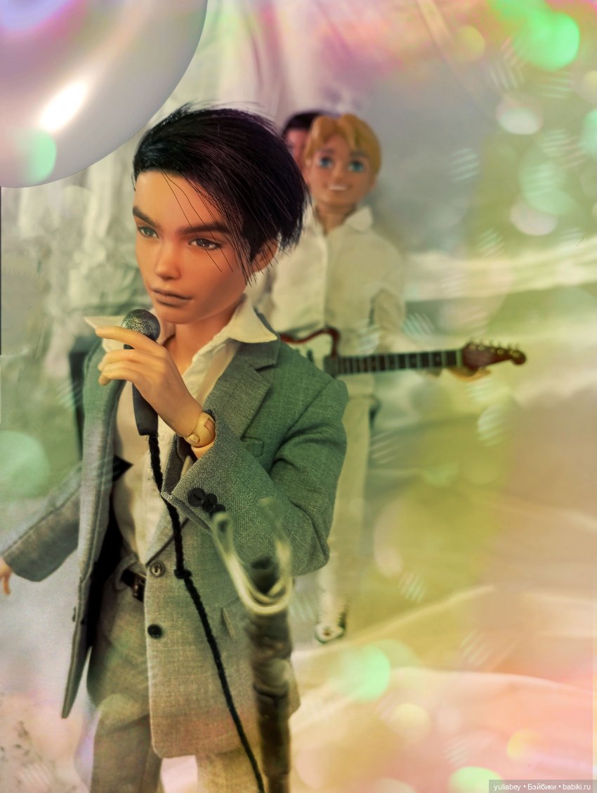 Куклогорск. Музфест 2024.Перспектива