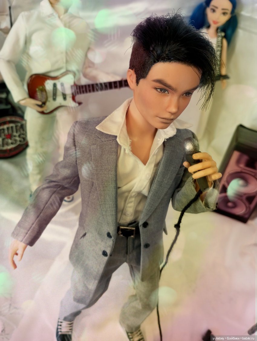 Куклогорск. Музфест 2024.Перспектива