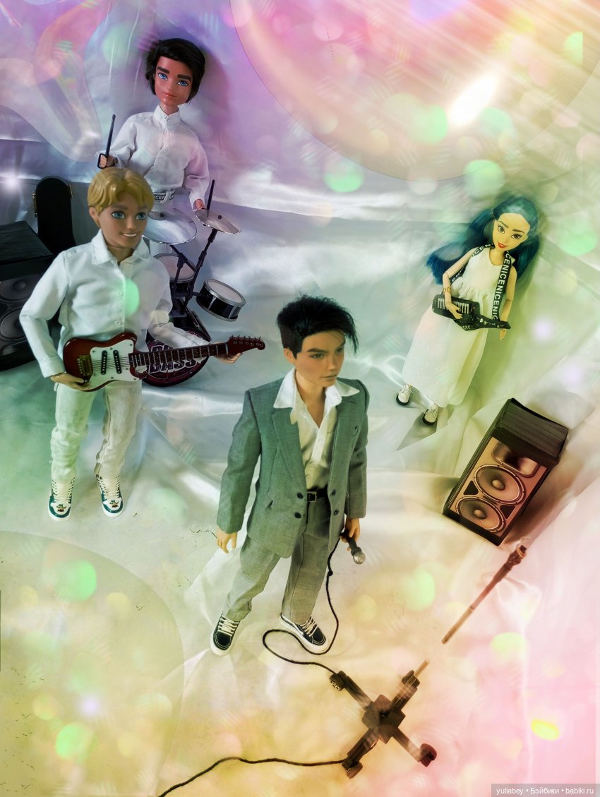 Куклогорск. Музфест 2024.Перспектива