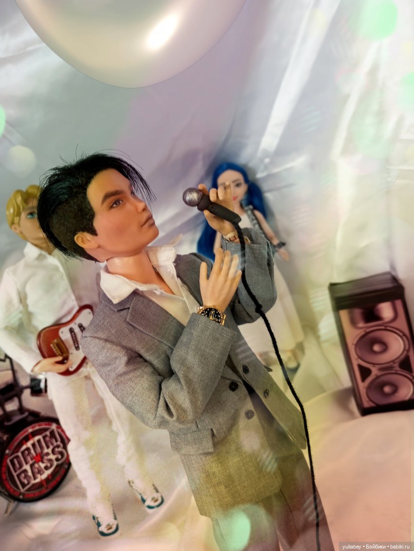 Куклогорск. Музфест 2024.Перспектива