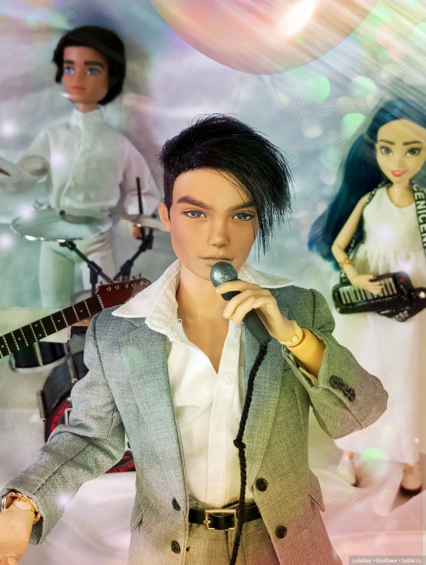 Куклогорск. Музфест 2024.Перспектива (фото 7)