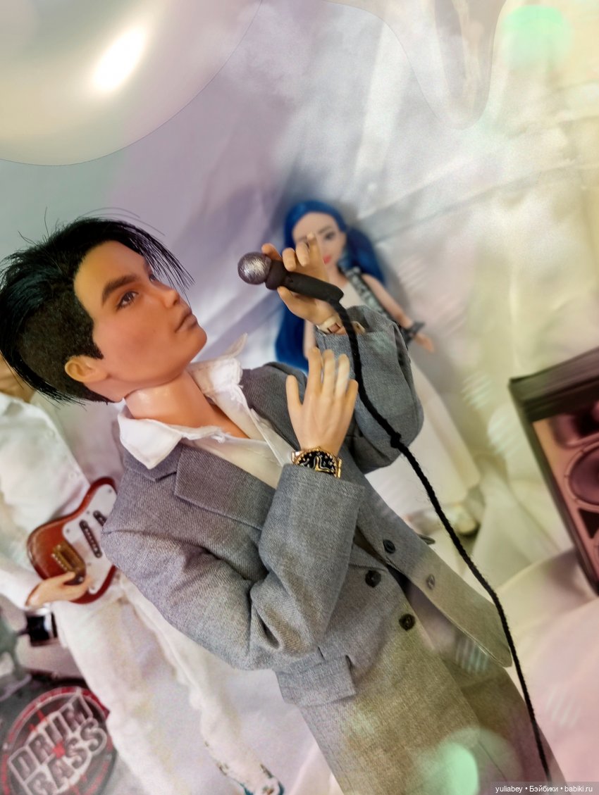 Куклогорск. Музфест 2024.Перспектива