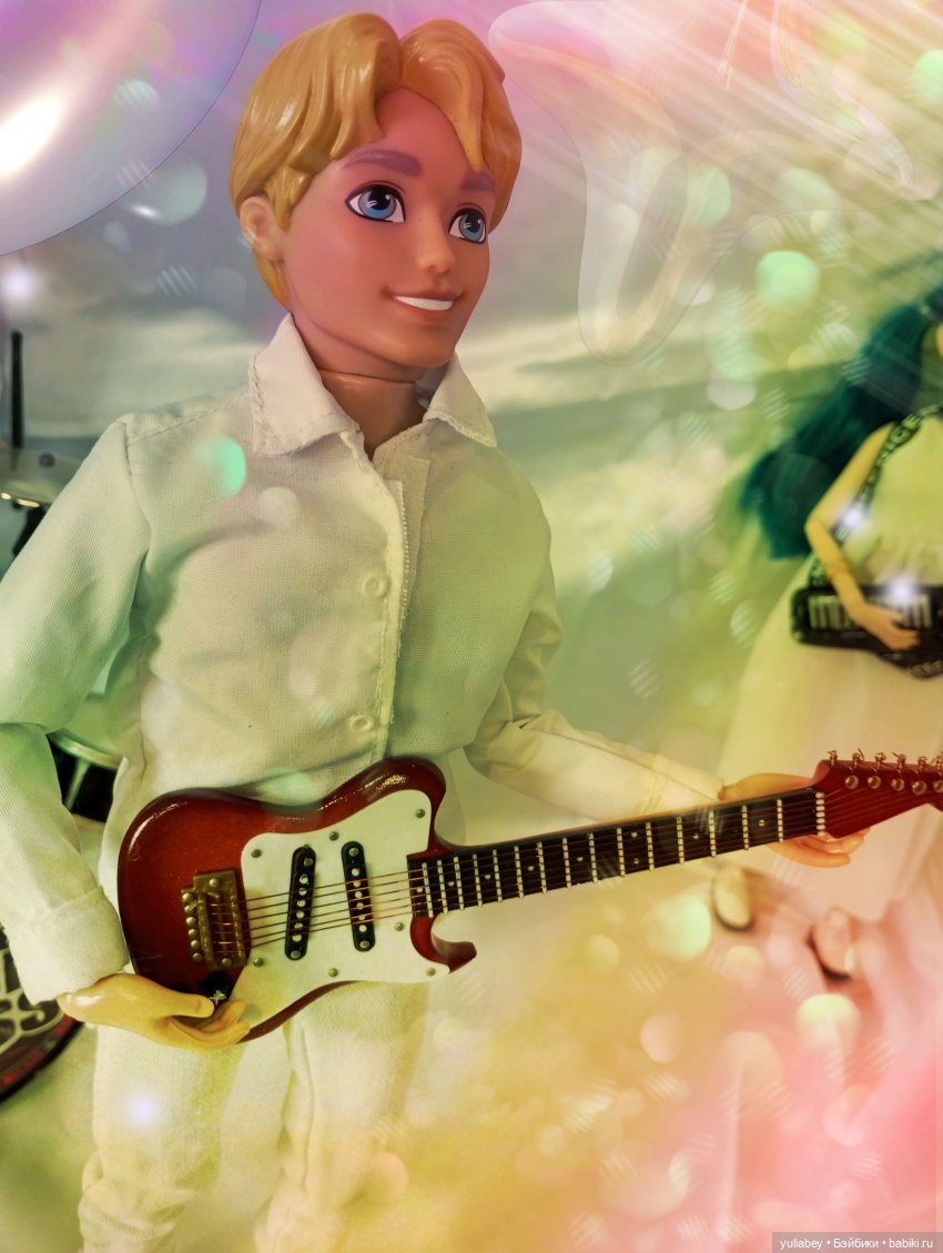 Куклогорск. Музфест 2024.Перспектива