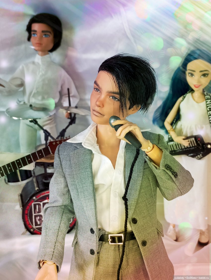 Куклогорск. Музфест 2024.Перспектива (фото 9)