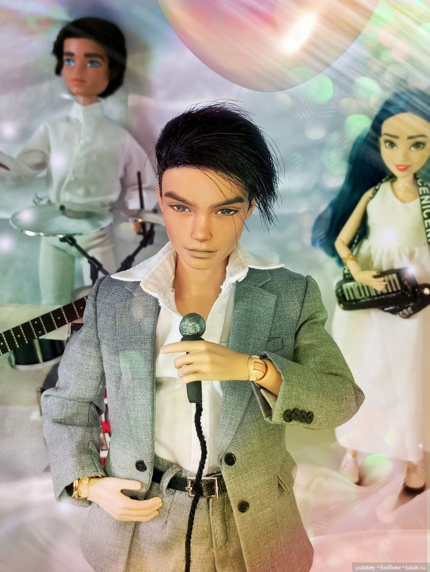 Куклогорск. Музфест 2024.Перспектива