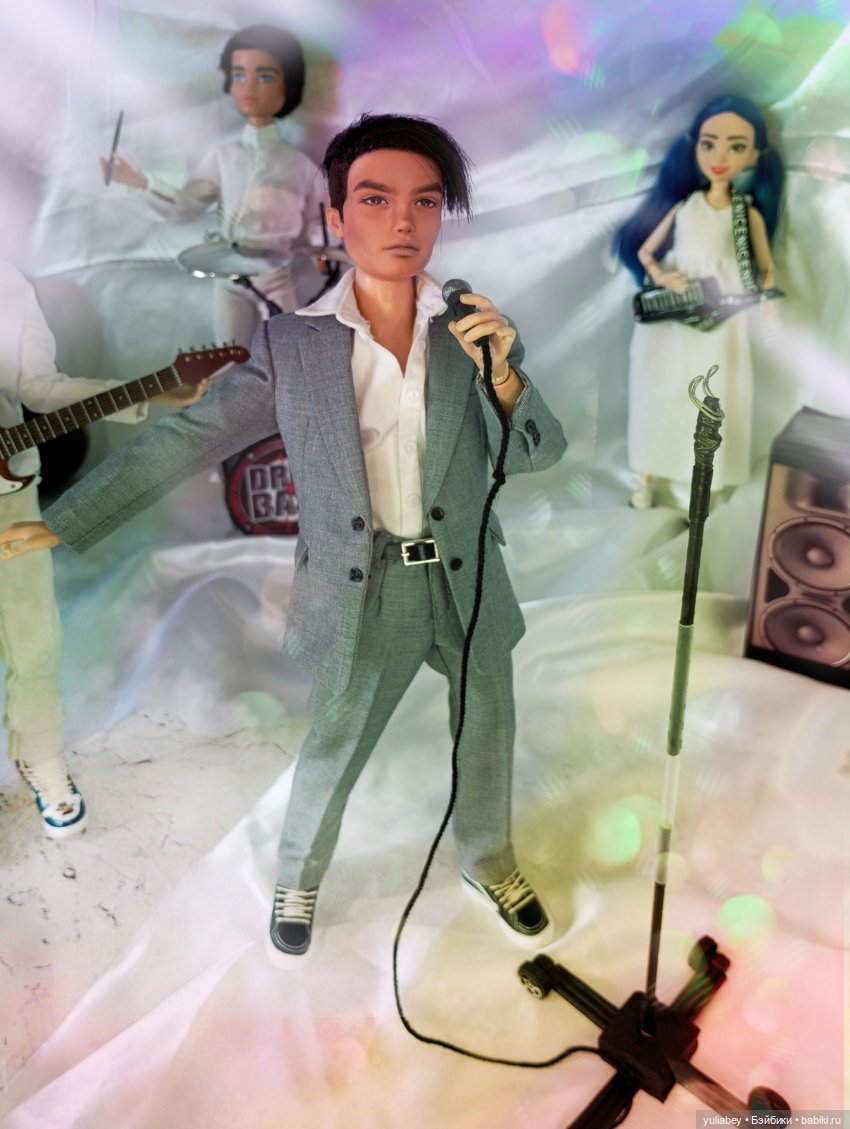 Куклогорск. Музфест 2024.Перспектива