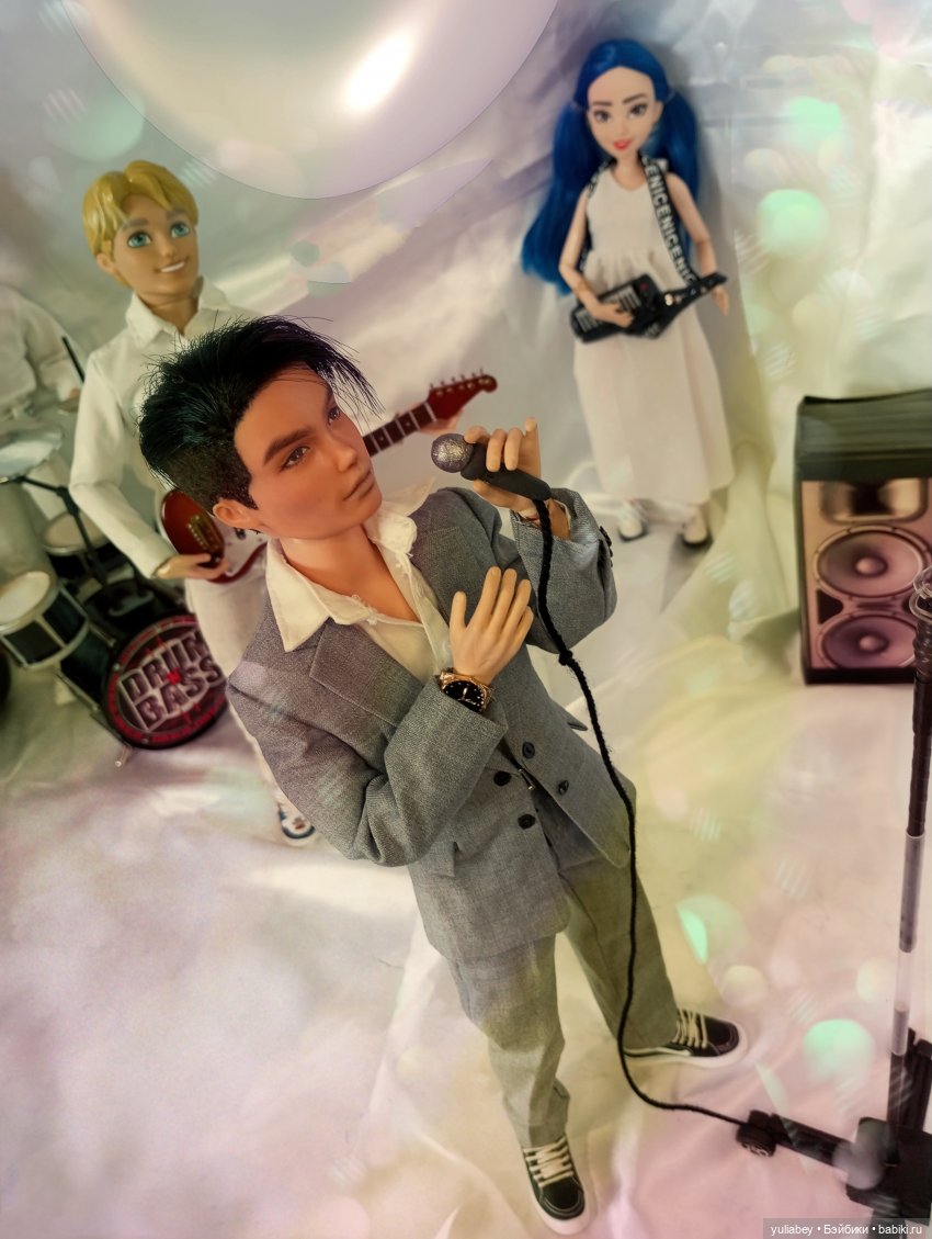 Куклогорск. Музфест 2024.Перспектива