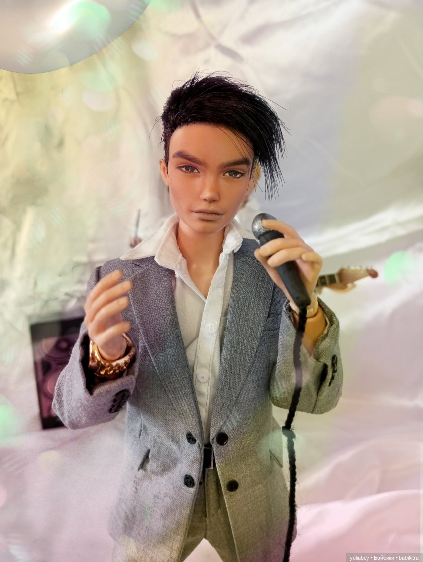 Куклогорск. Музфест 2024.Перспектива