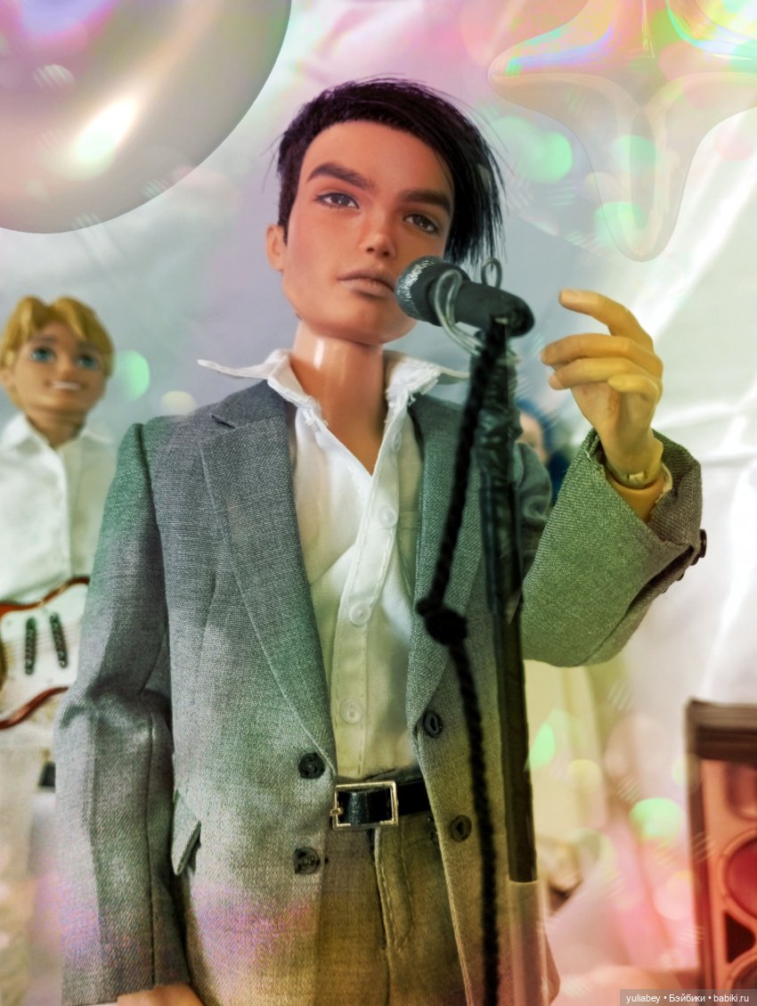 Куклогорск. Музфест 2024.Перспектива