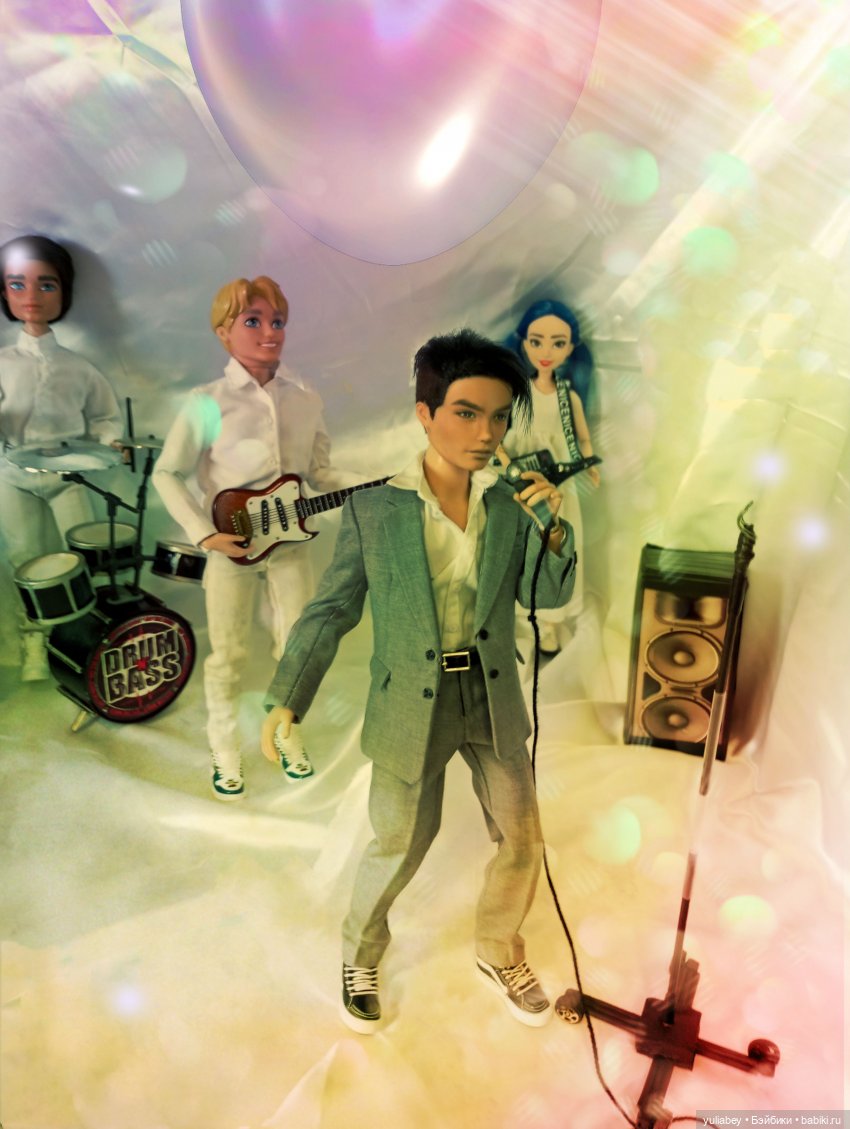 Куклогорск. Музфест 2024.Перспектива