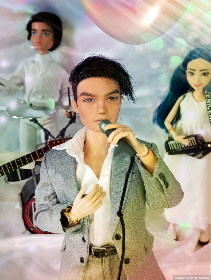 Куклогорск. Музфест 2024.Перспектива (фото 8)