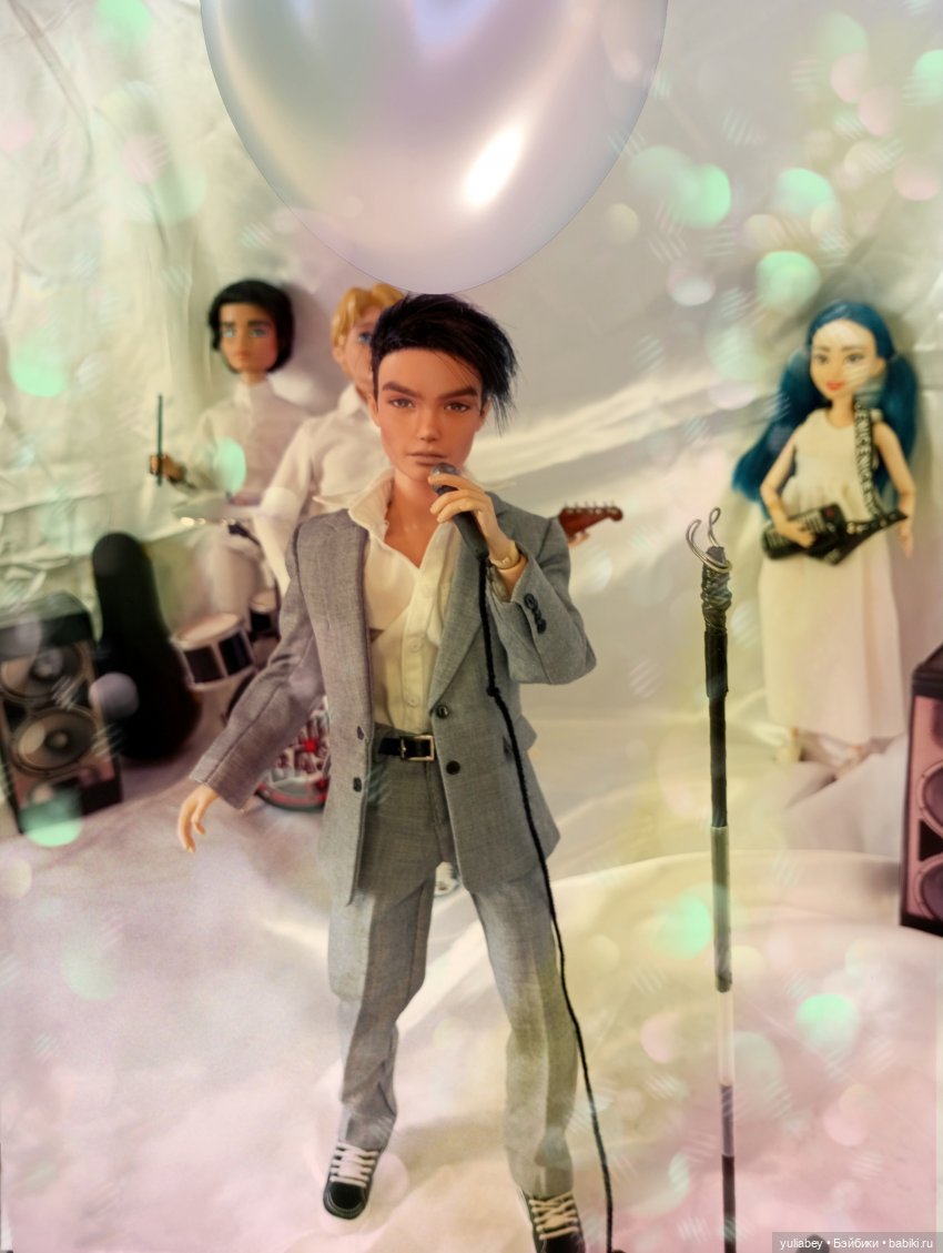 Куклогорск. Музфест 2024.Перспектива