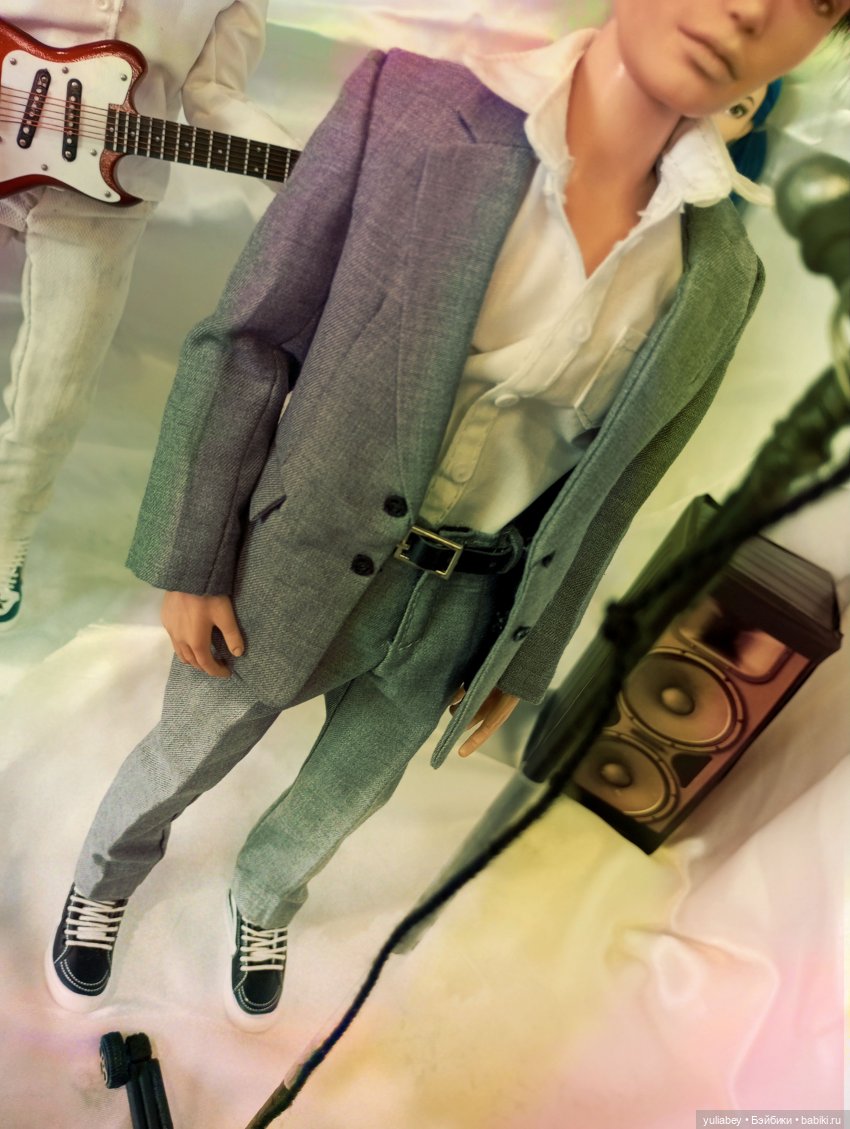 Куклогорск. Музфест 2024.Перспектива