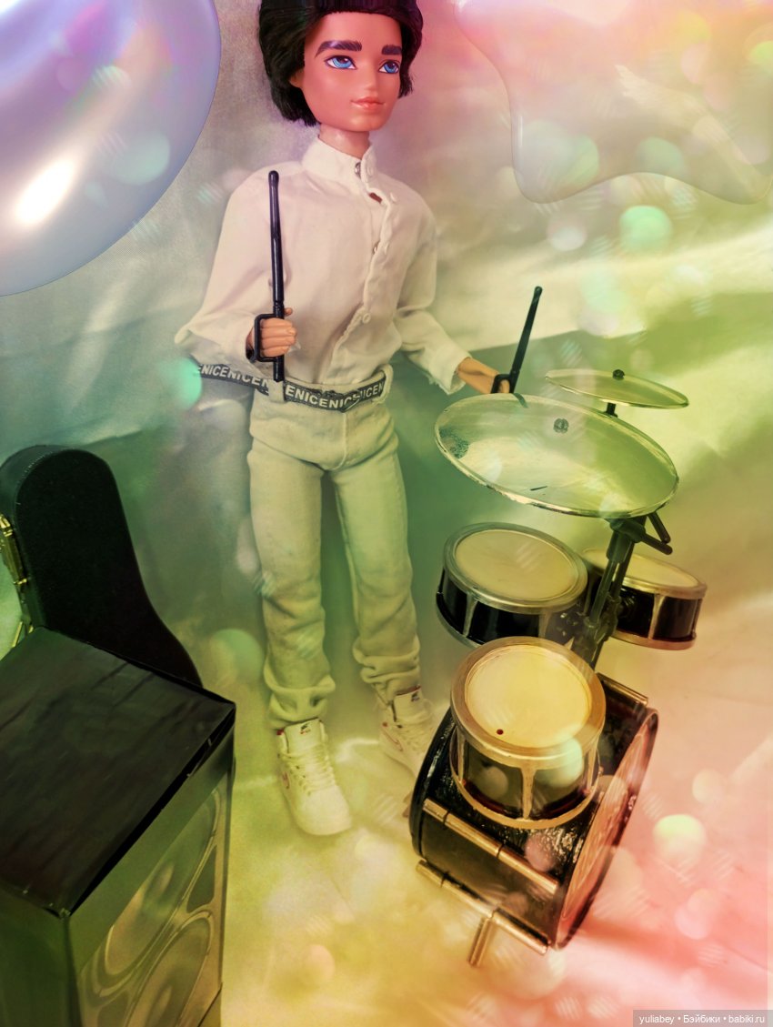 Куклогорск. Музфест 2024.Перспектива