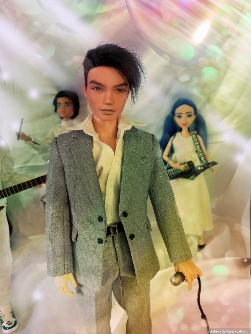 Куклогорск. Музфест 2024.Перспектива