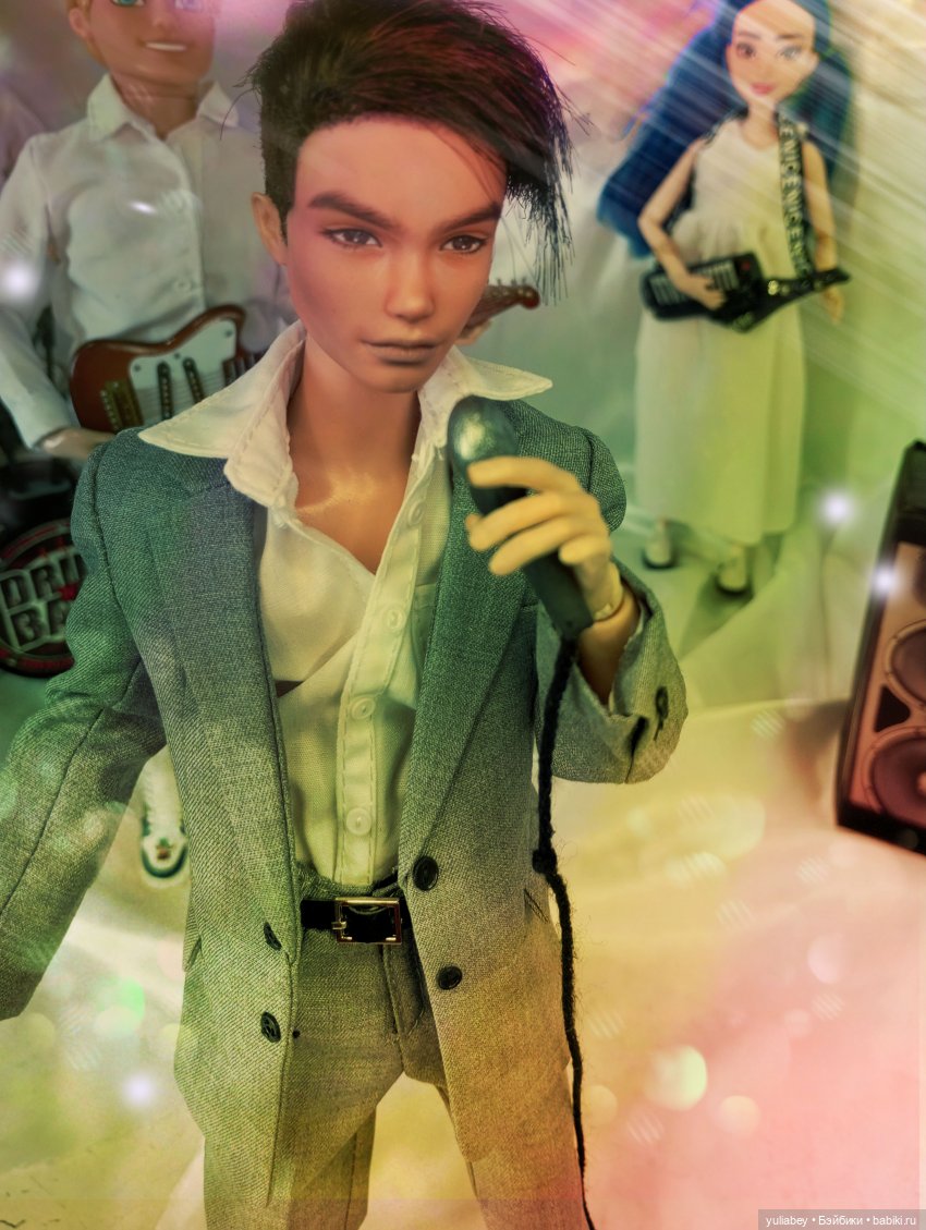 Куклогорск. Музфест 2024.Перспектива