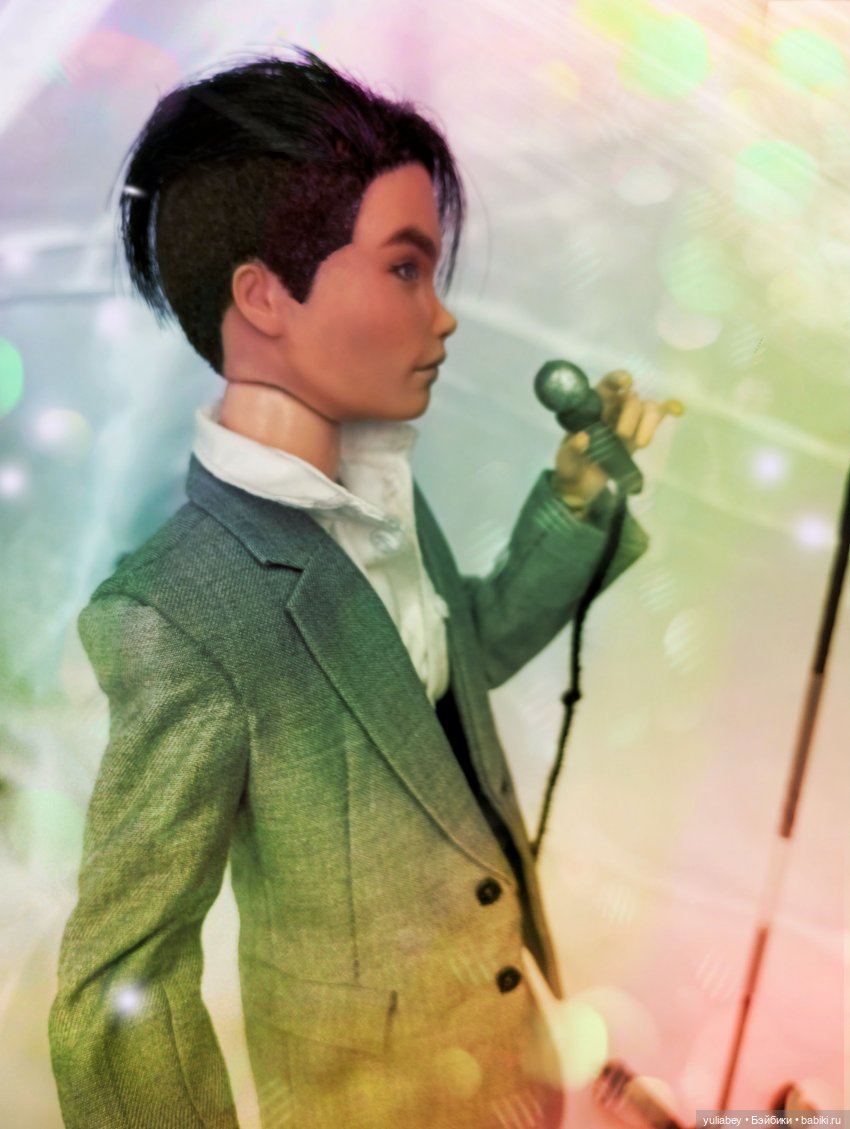 Куклогорск. Музфест 2024.Перспектива