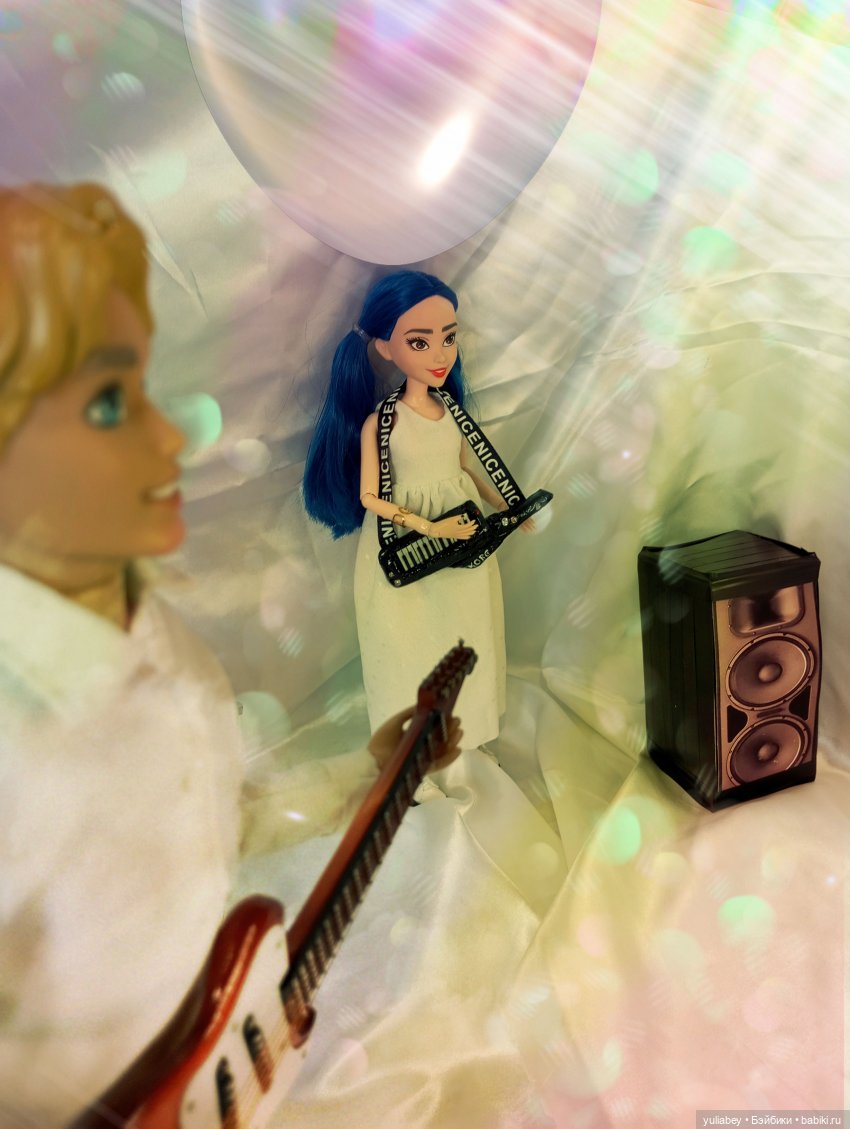 Куклогорск. Музфест 2024.Перспектива