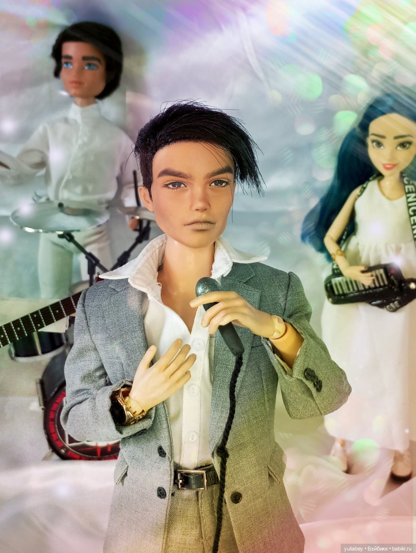 Куклогорск. Музфест 2024.Перспектива (фото 10)