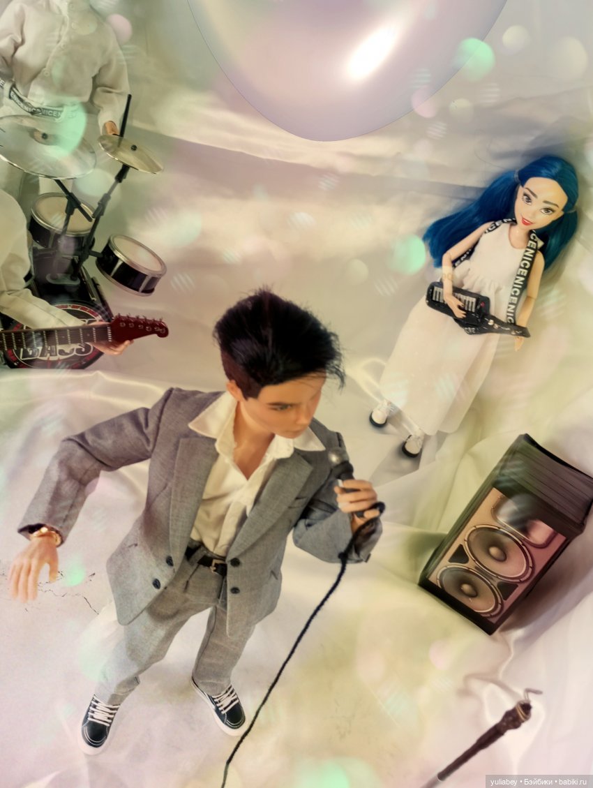 Куклогорск. Музфест 2024.Перспектива