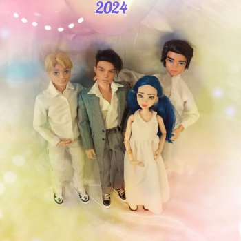 Куклогорск. Музфест 2024.Перспектива.