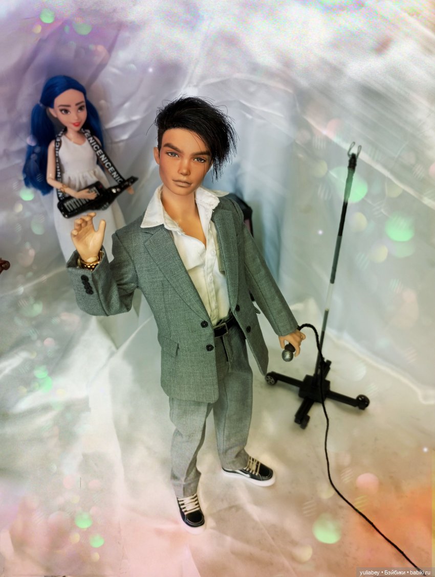 Куклогорск. Музфест 2024.Перспектива