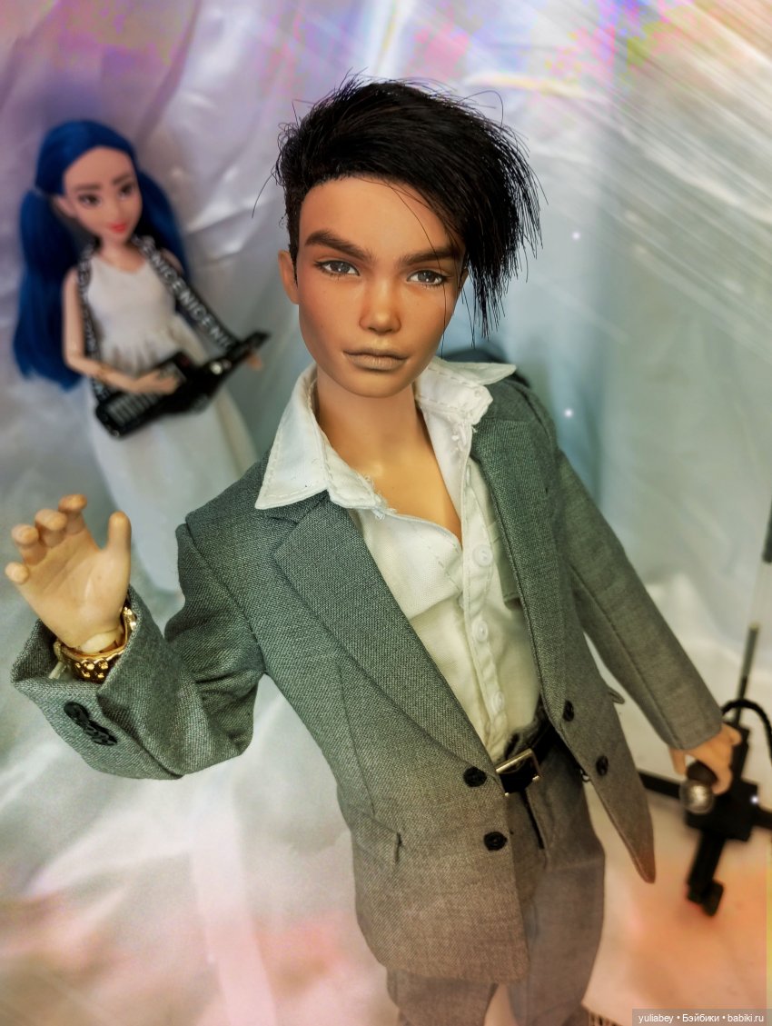 Куклогорск. Музфест 2024.Перспектива