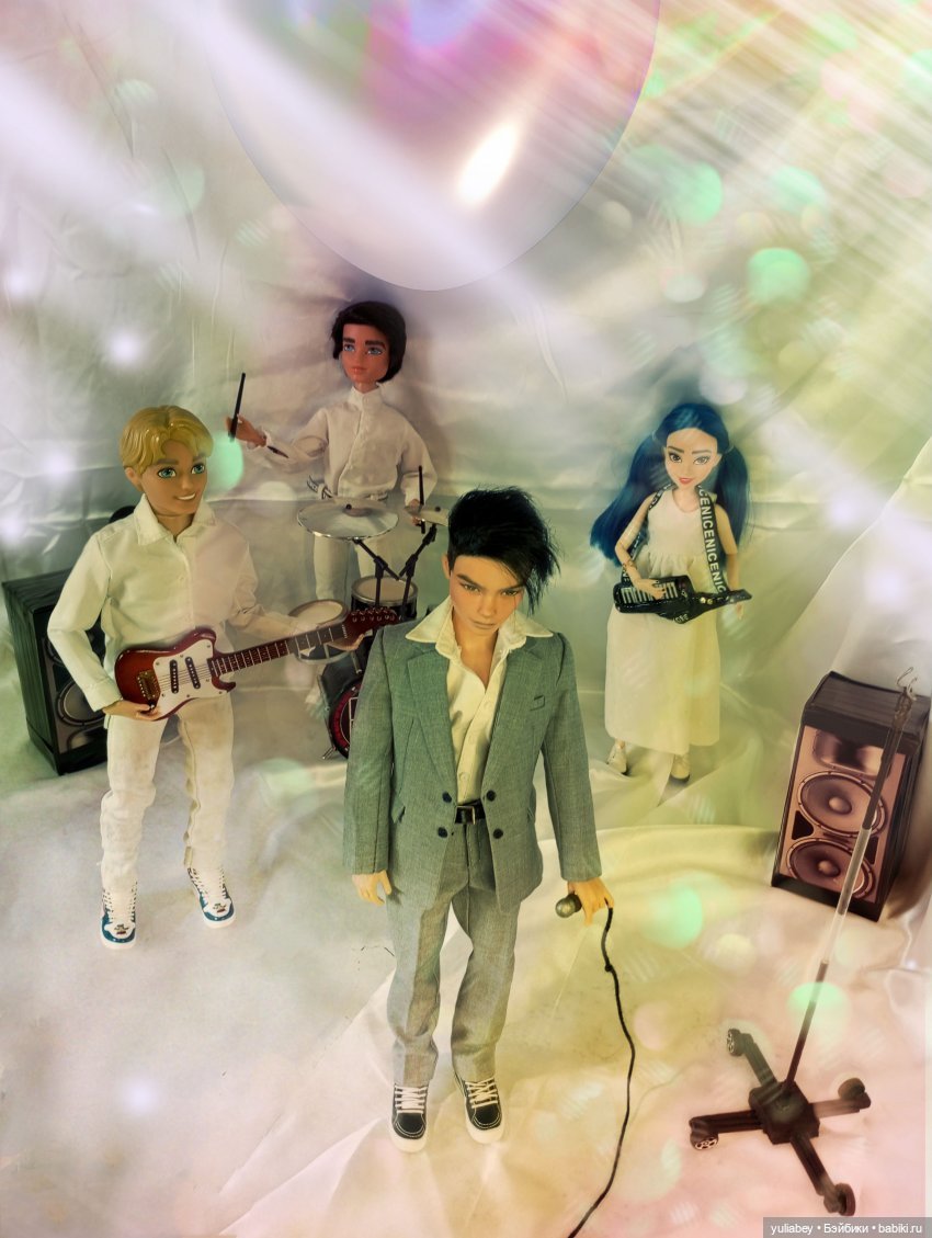 Куклогорск. Музфест 2024.Перспектива