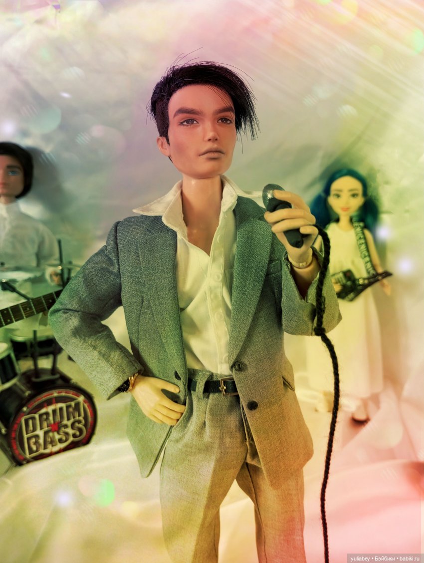 Куклогорск. Музфест 2024.Перспектива