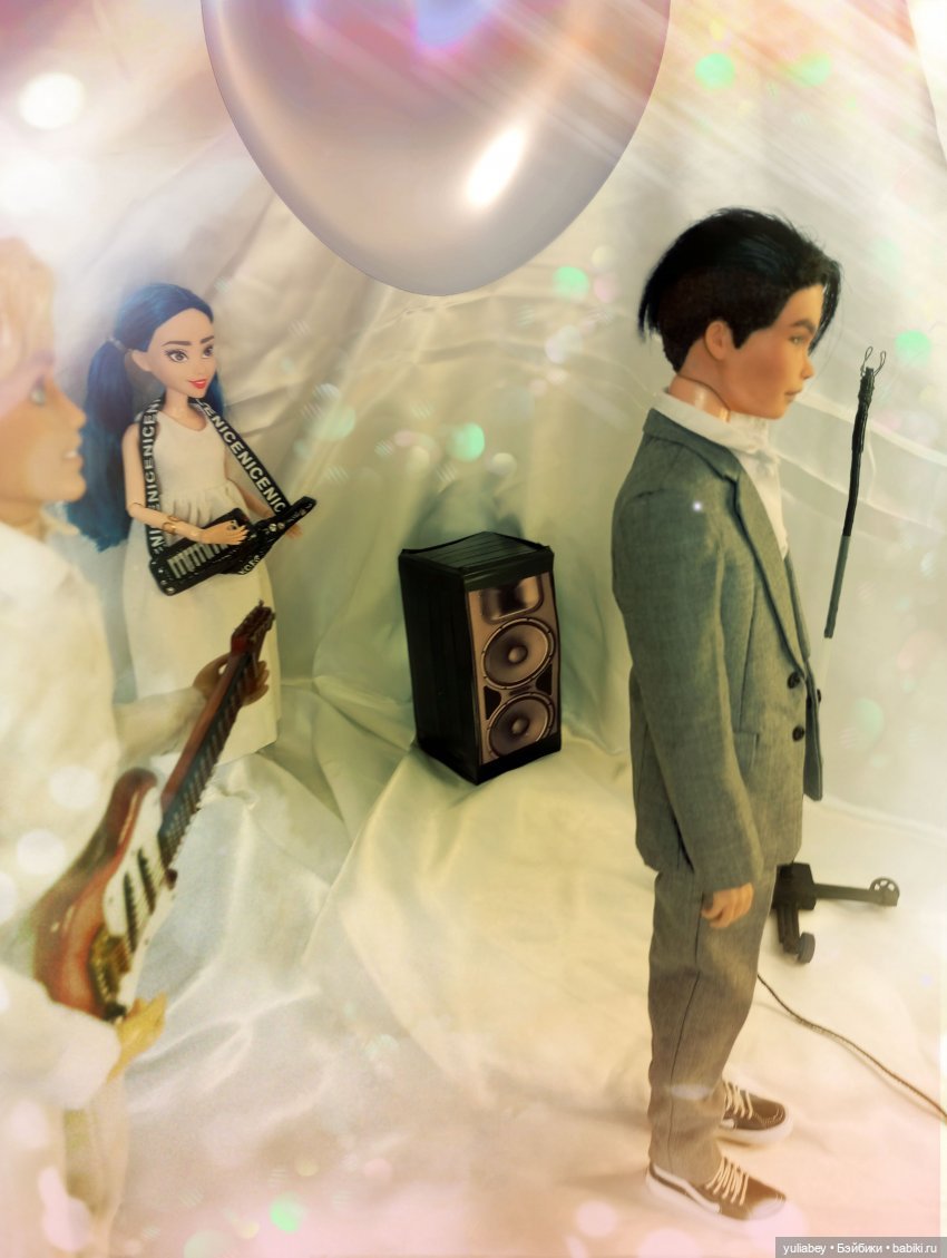 Куклогорск. Музфест 2024.Перспектива