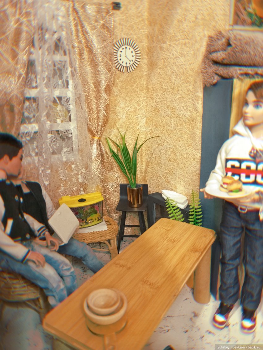 Куклогорск🏡🏠🏡 Лунные пряники