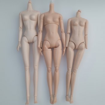 Обзор тел для подростков 1:6