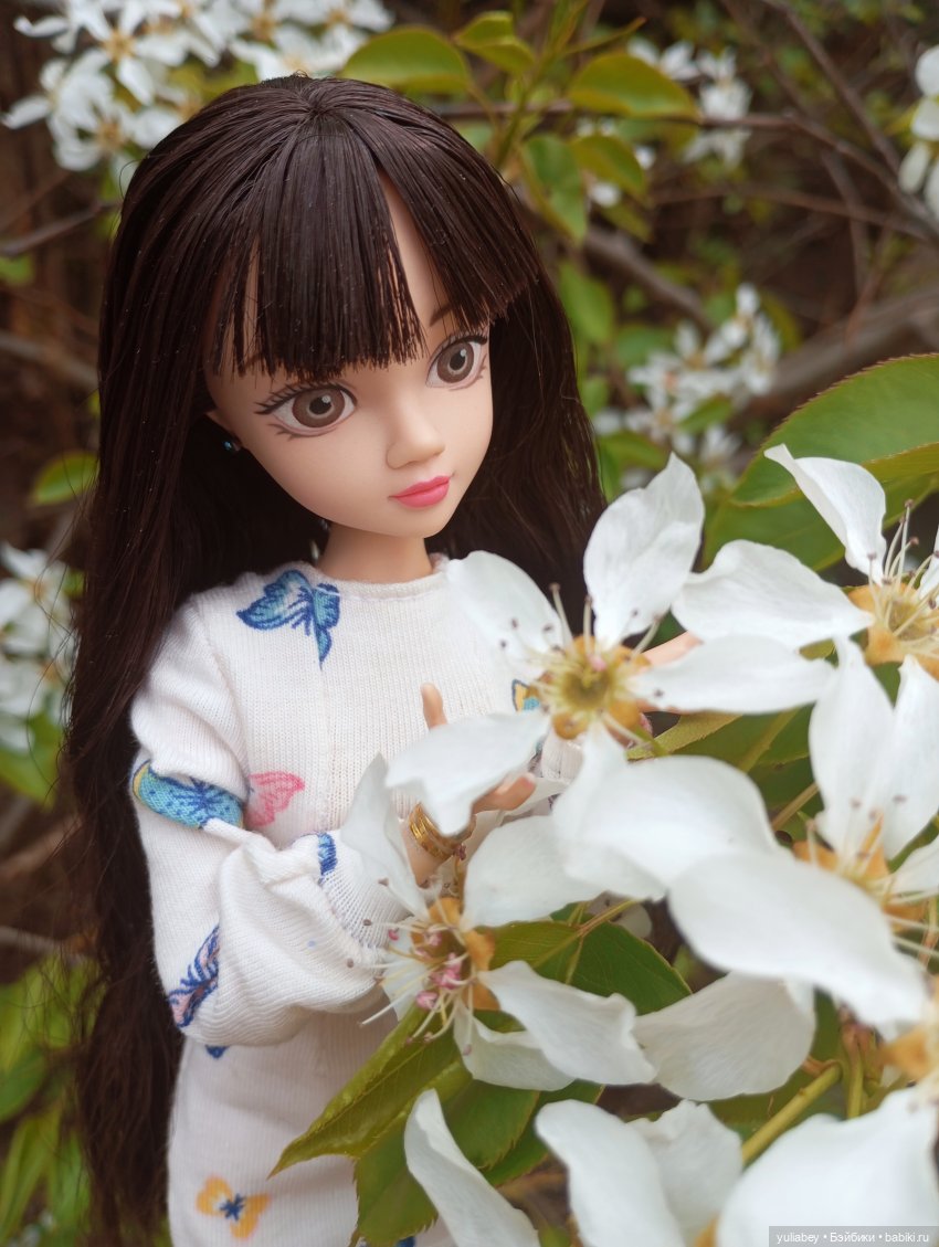 Куклогорск. Цветут груши 🌸🌸🌸 (фото 4)