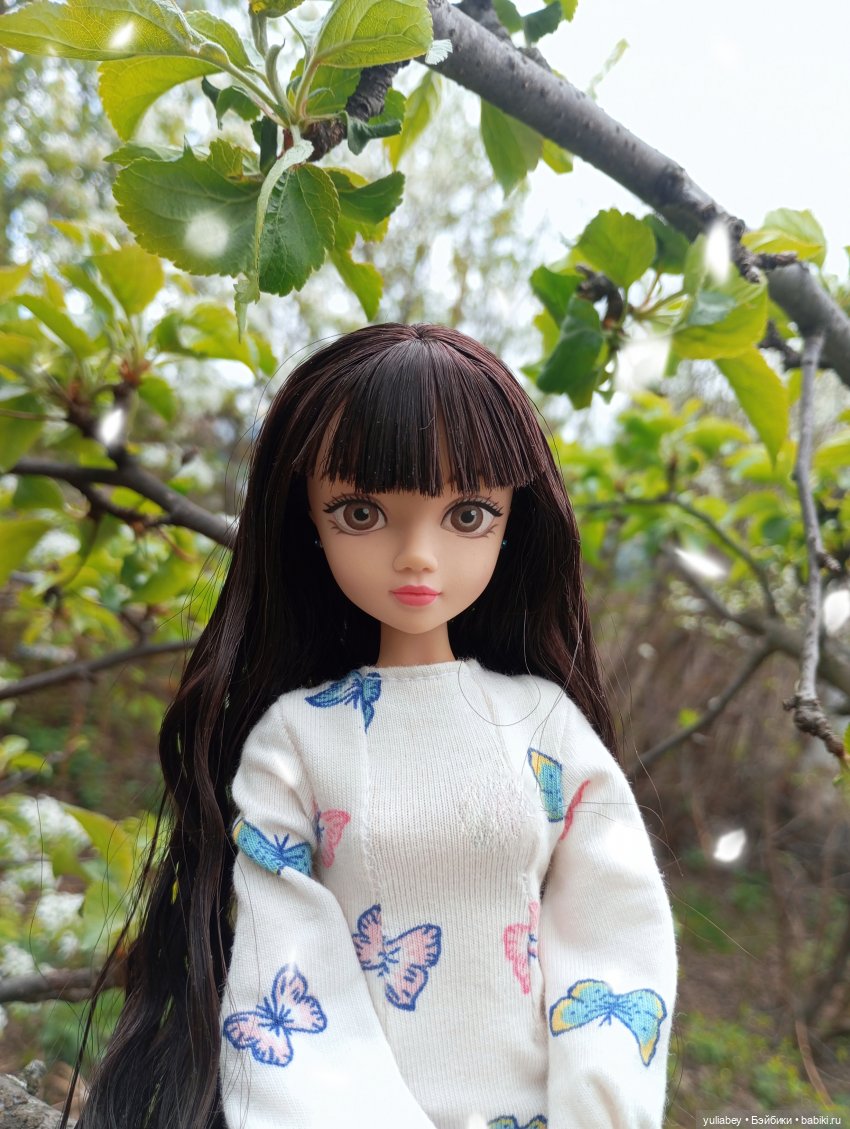 Куклогорск. Цветут груши 🌸🌸🌸 (фото 8)