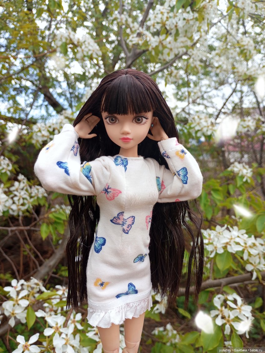 Куклогорск. Цветут груши 🌸🌸🌸 (фото 2)