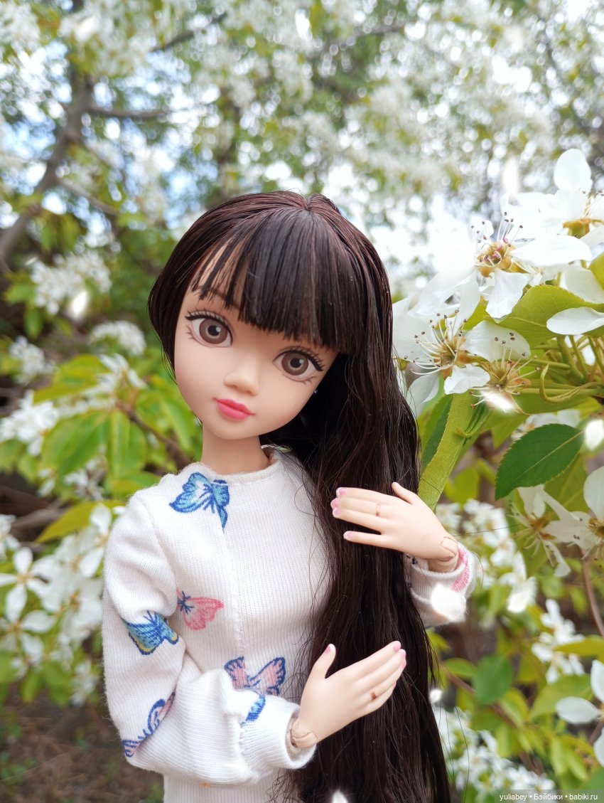 Куклогорск. Цветут груши 🌸🌸🌸 (фото 3)