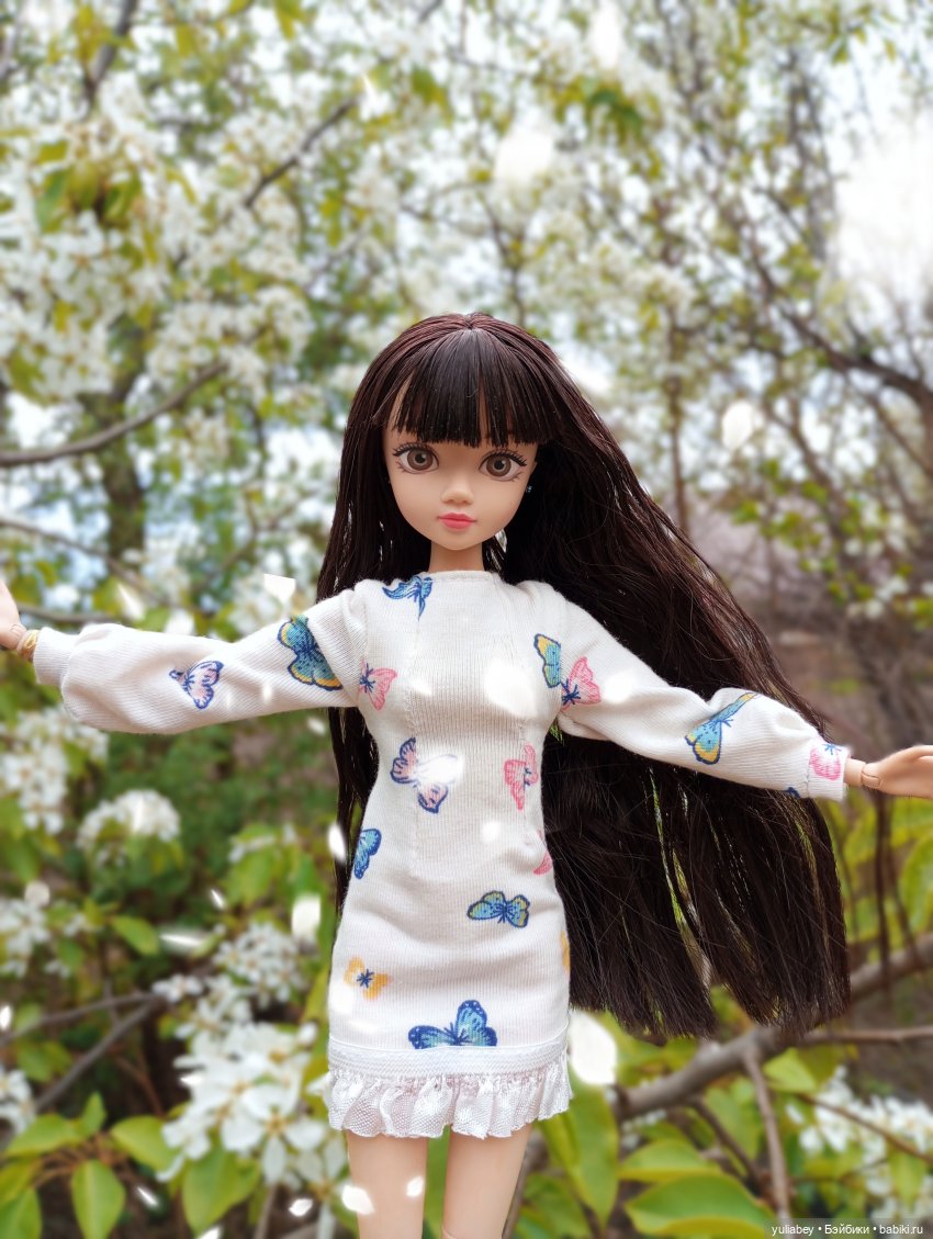 Куклогорск. Цветут груши 🌸🌸🌸