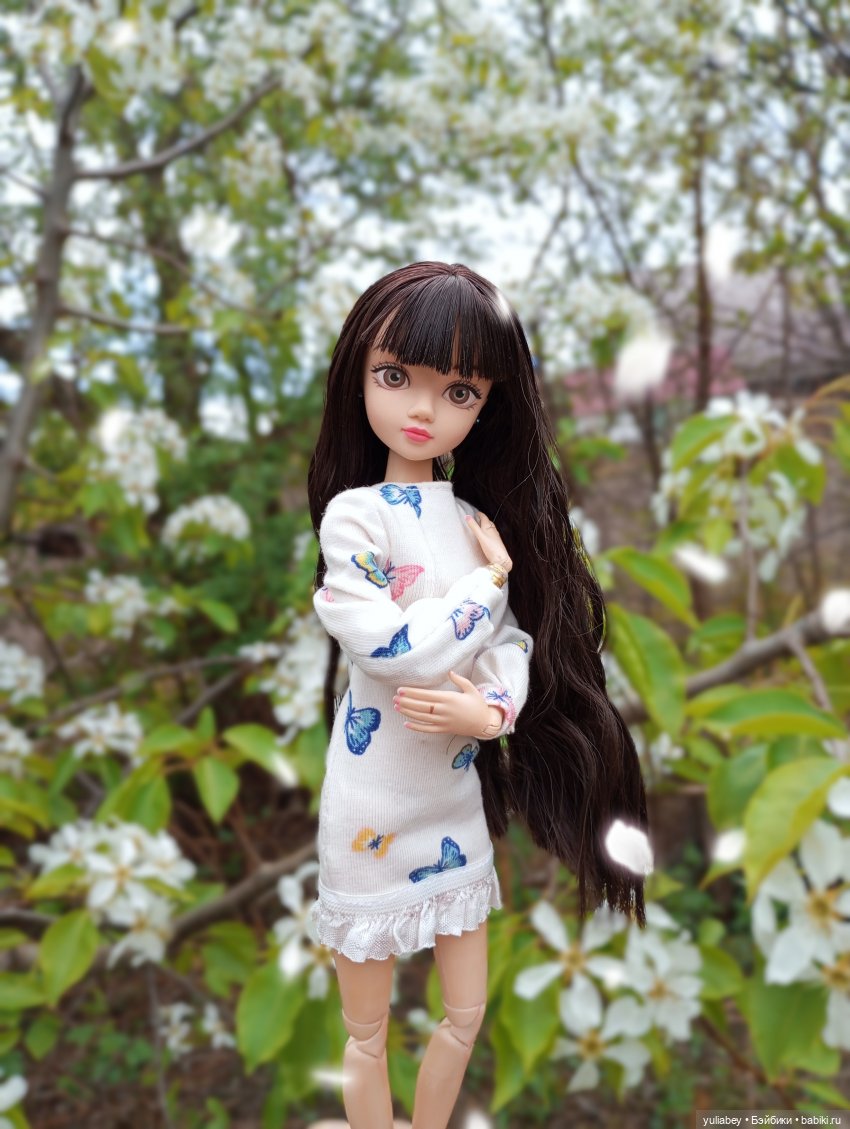 Куклогорск. Цветут груши 🌸🌸🌸