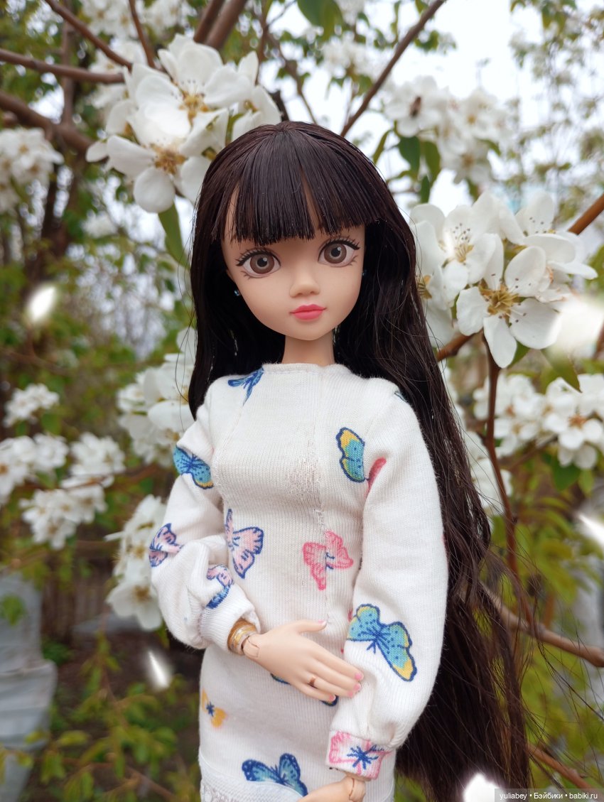 Куклогорск. Цветут груши 🌸🌸🌸 (фото 6)