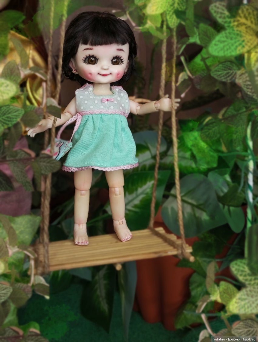 Куклогорск. Челси — Гибриды шарнирных кукол (не БЖД): подбор тела