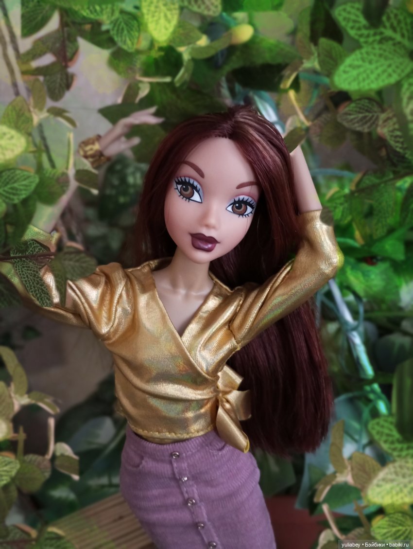 Куклогорск. Челси — Гибриды шарнирных кукол (не БЖД): подбор тела (фото 10)