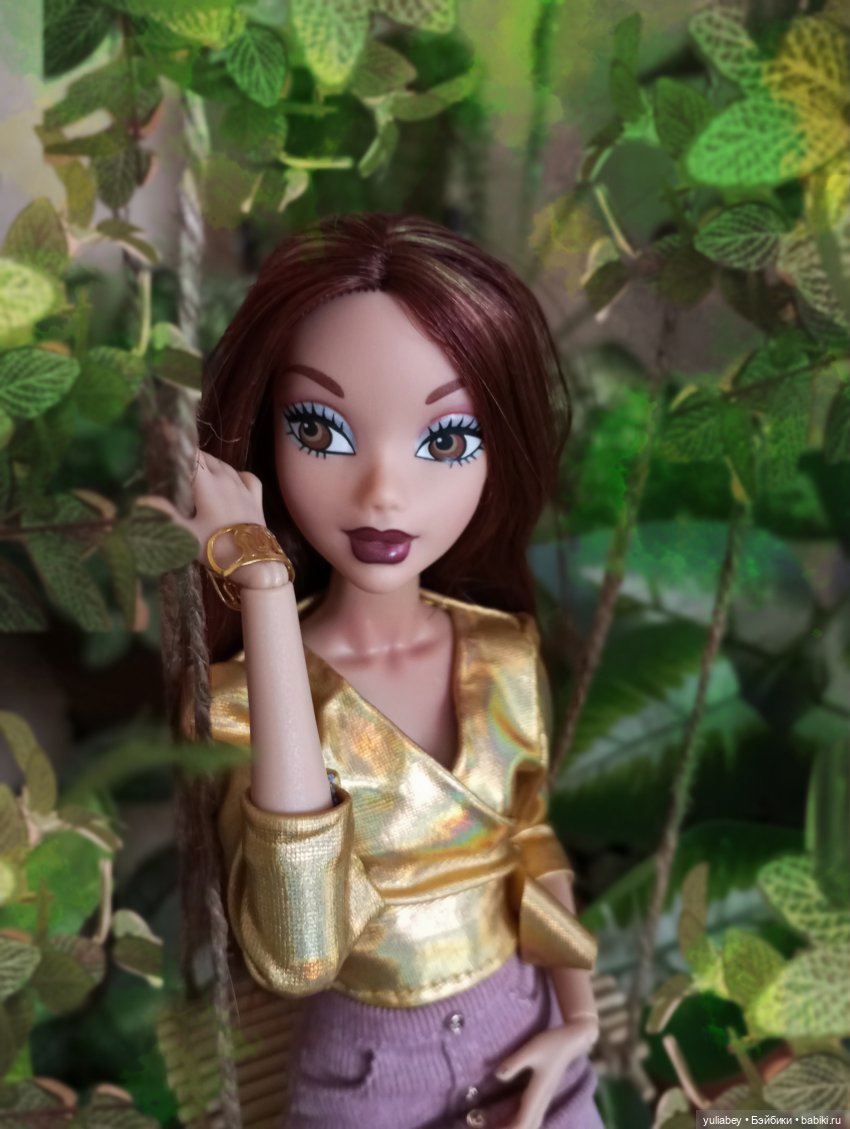 Куклогорск. Челси — Гибриды шарнирных кукол (не БЖД): подбор тела (фото 5)