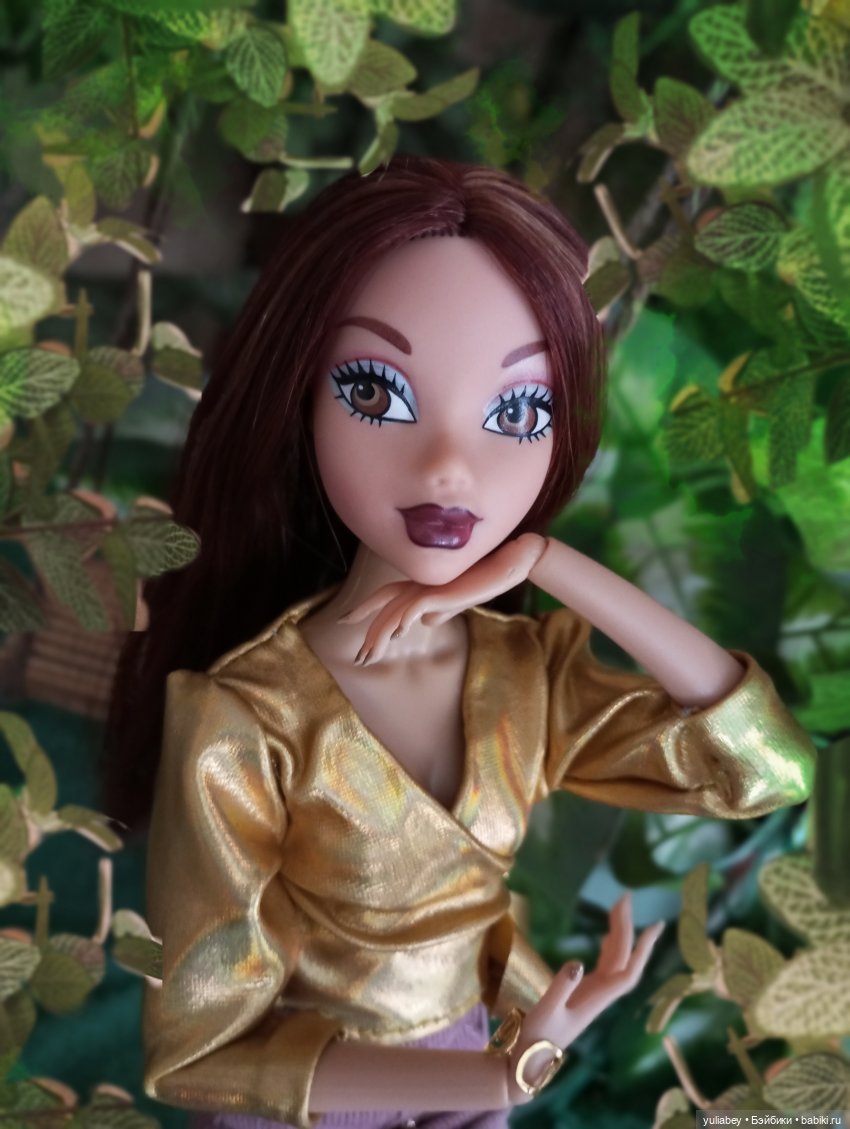 Куклогорск. Челси — Гибриды шарнирных кукол (не БЖД): подбор тела (фото 7)